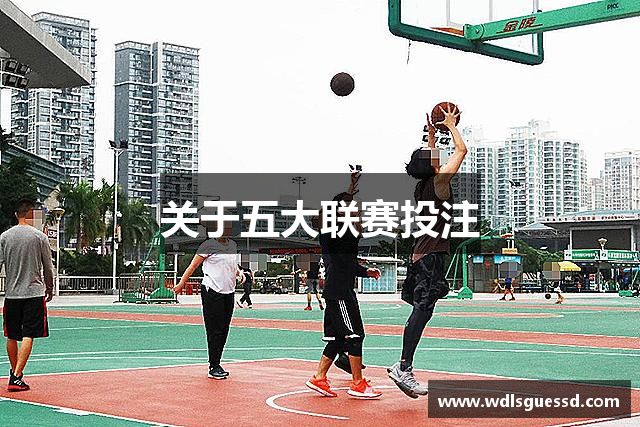 关于五大联赛投注